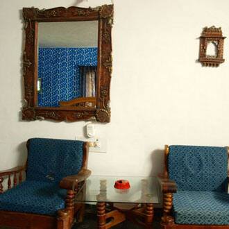 Hotel Embassy Suites, Goa 4